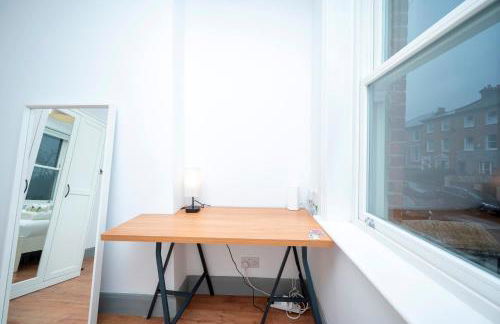 Stylish Home in SE4 - perfect for 5 - Pass the Keys - Foto 14