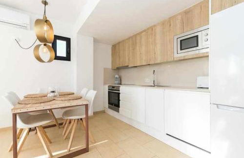 Maravilloso apto de diseño a 1 minuto de la playa - Foto 11