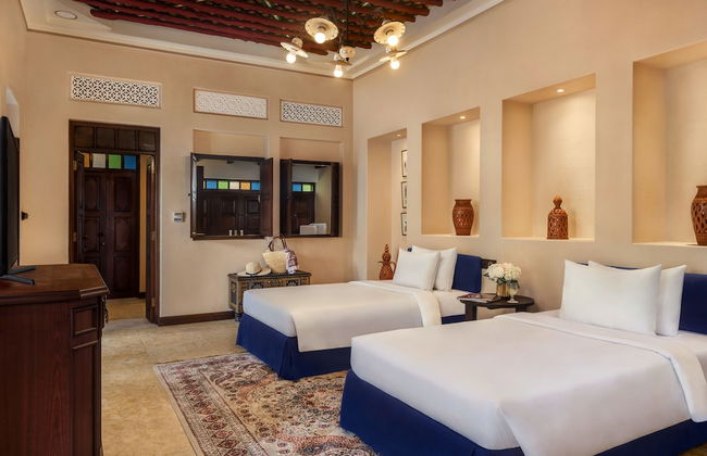 Al Maya Island & Resort - Photo 7