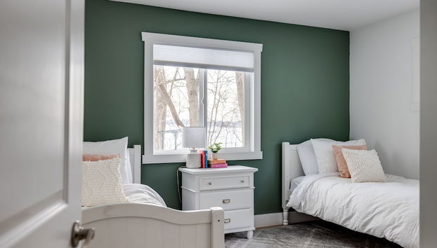 Medicine Lake Manor - Foto 2, Habitación