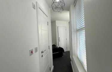 9 Mill Lane, Cardiff - PRIME CITY CENTRE - Foto 24