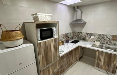 Apartamento La Medina - Photo 9