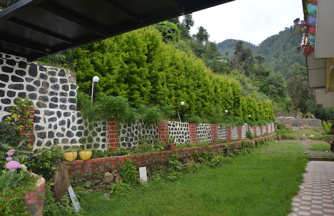 The Banoak Homestay - Foto 29