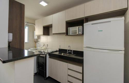 Ap Cloe com piscina próximo ao Aeroporto - Foto 8