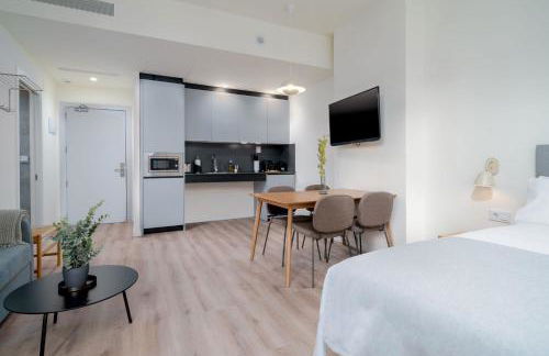 Limehome Valencia Carrer de Sant Jacint - Photo 54