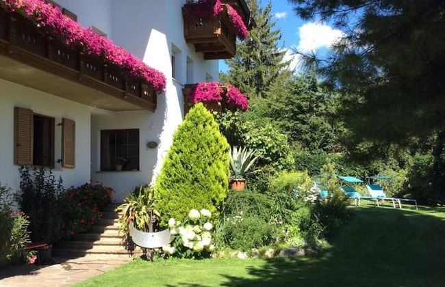 Residence Klementhof - A 208 3 - Photo 30