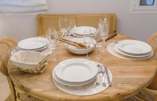 Casa Maruja Boutique con Gran Terraza junto al Balneario - Foto 38