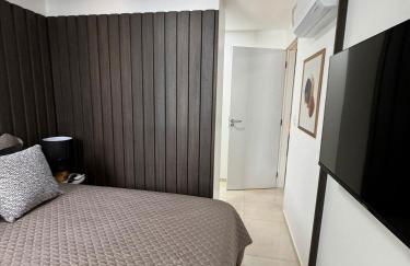 Apartamento Pe na areia do Bessa - Foto 66