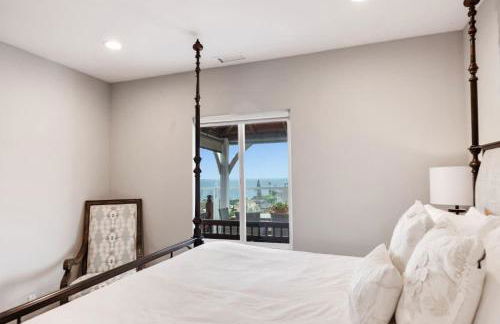 California Dreamin Your Ocean-View Sanctuary - Foto 24