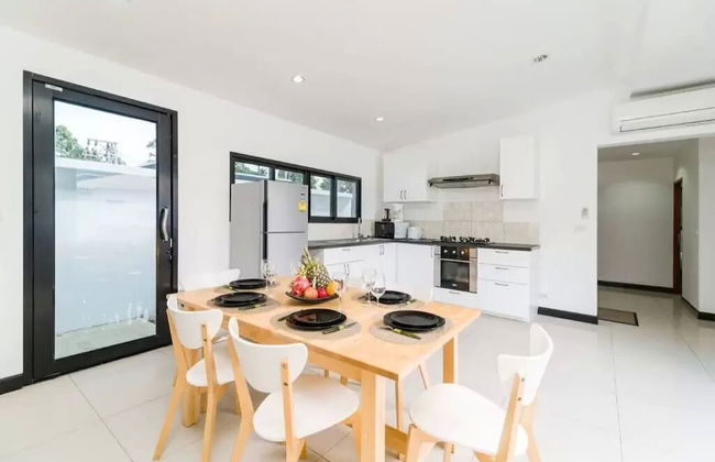 Villas Mona - Foto 7