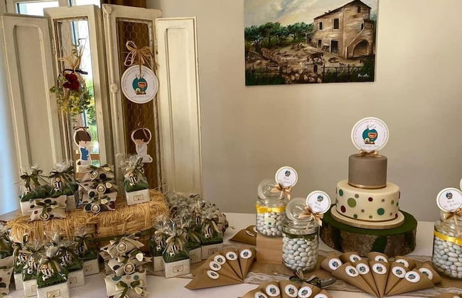 Agriturismo Masseria Cannella - Foto 17