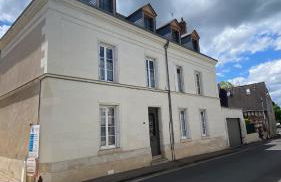 La Léonardine à deux pas du château royal - Foto 3