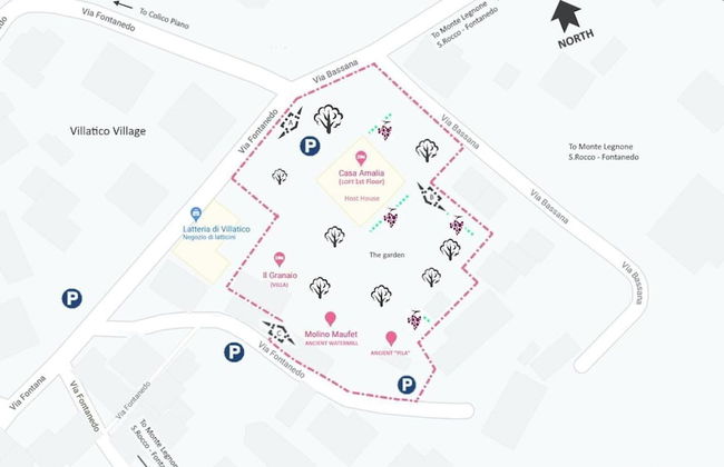 Il Granaio - Molino Maufet - Foto 26