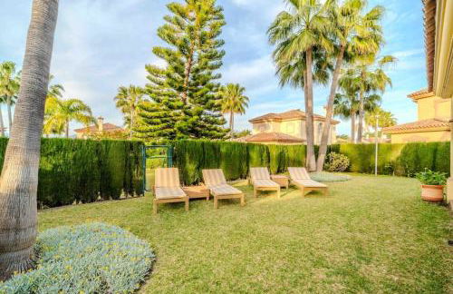 Cozy Villa in Marbella-Estepona - Photo 58