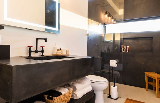 Hidden Leaf Baja Casita - Foto 26