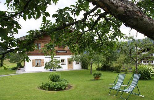 Chalet Menkenhof - Foto 1