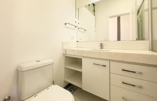 Casa térrea de alto padrão com piscina e cozinha de cinema na Granja Viana - Foto 108