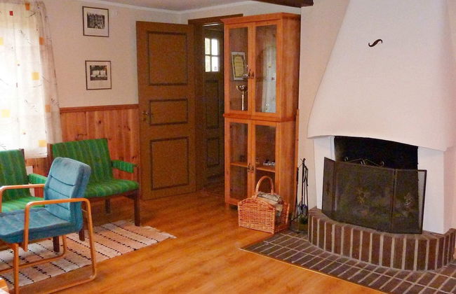 6 Person Holiday Home in Paulistrom-by Traum - Foto 4