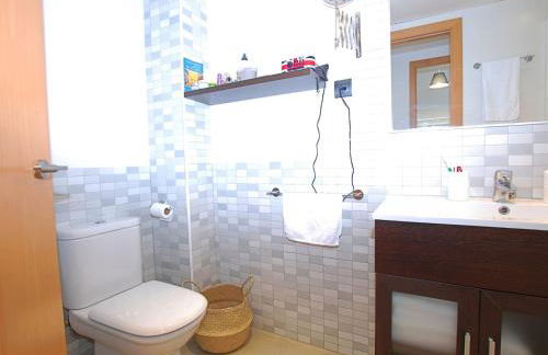 Petit niu · Petit niu · Apartamento AC - 3 min de la playa - Foto 22