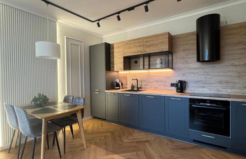 Apartament Lunaria Staszica free parking - Photo 7