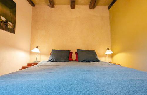 Séjour nature au cœur du Parc de la Brenne: gîte 4 chambres, jardin et terrasse, proche de Rosnay - FR-1-591-141 - Photo 25