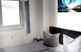 Ferienwohnung am Wasserturm - Foto 40