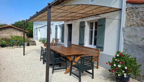 Gîte La Boutardière - Foto 2