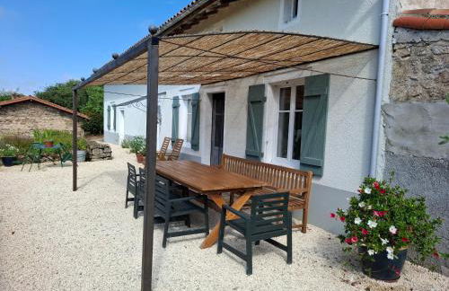 Gîte La Boutardière - Foto 2