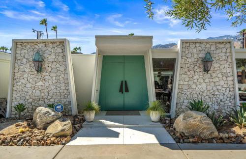 The Schwartz House - Foto 18