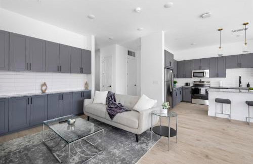 Landing Chic 3BD Clubhouse Gym - Foto 67