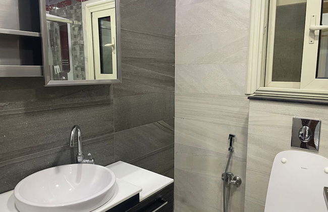 New Giza villa with private pool - Foto 39