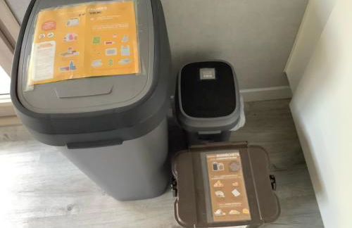 Le chouette gîte - Foto 60