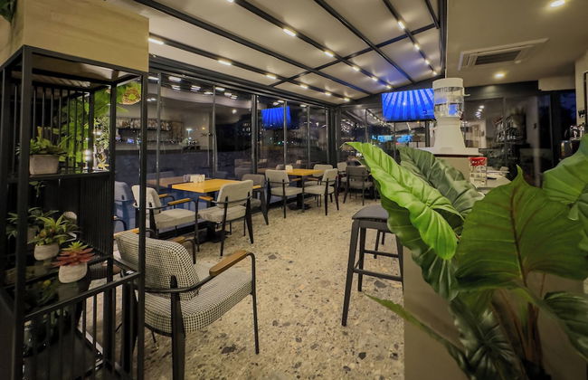 Leaf River Suites - Foto 46