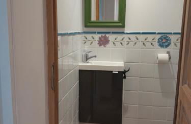 Gîte tante Jeanne - Foto 23