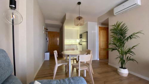 Arenales Sol y Playa Galatea II - Foto 4, Lobby or reception