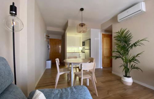 Arenales Sol y Playa Galatea II - Foto 4