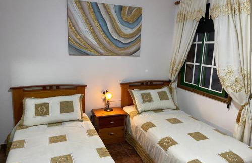 Apartamento Mar y Montaña - Foto 16