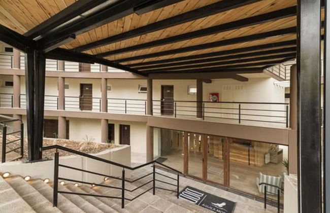 Aguila Mora Suites & Spa - Photo 36