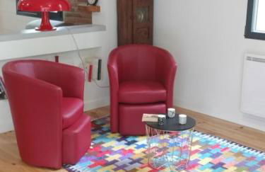 Maison Bel Air - Foto 7