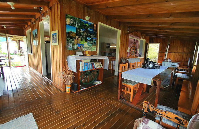 Pousada Mato Verde - Urubici - SC - Foto 29