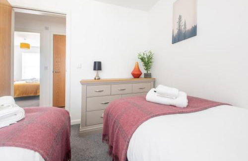 Modern Ground Floor Apartment in Tornagrain - Photo 22