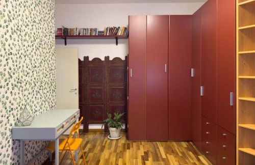 Cozy Apartment close to Milan Rho Fair MIND - Foto 23