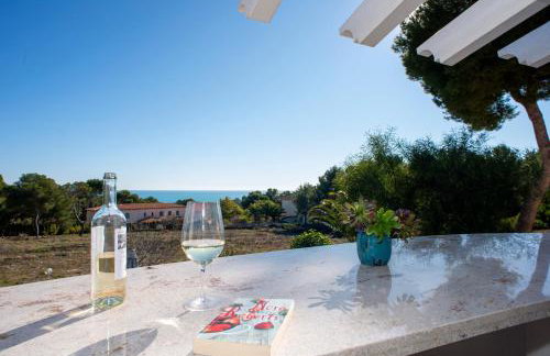 Casa Calma Moraira - Foto 38