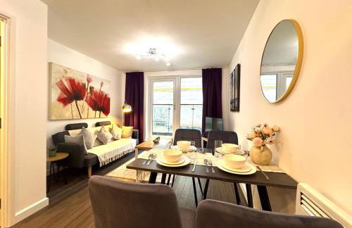 VIPAbodes at The Nankeville Woking - Photo 15