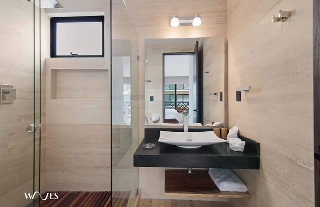 2 BR Apartment With Spacious Loft Close From Beach Zone - Photo 16