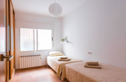 Alicante Apartamento Auditorio con Patio - Photo 11