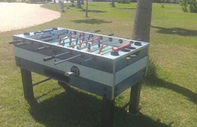 Kenz Mehdia Hotel Resort Aqua Park - Foto 50