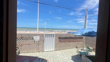 Quitinete pé na areia - Foto 3