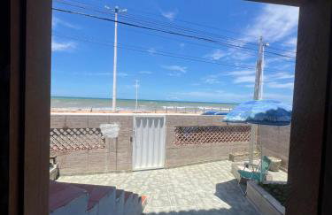 Quitinete pé na areia - Foto 3