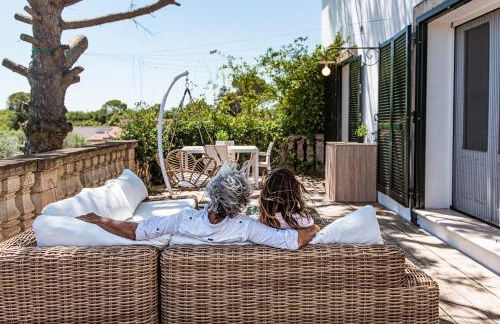 Villa Encantamiento - Dimora Gelsomino - Masseria Storica nel cuore della Puglia con piscina - Foto 16